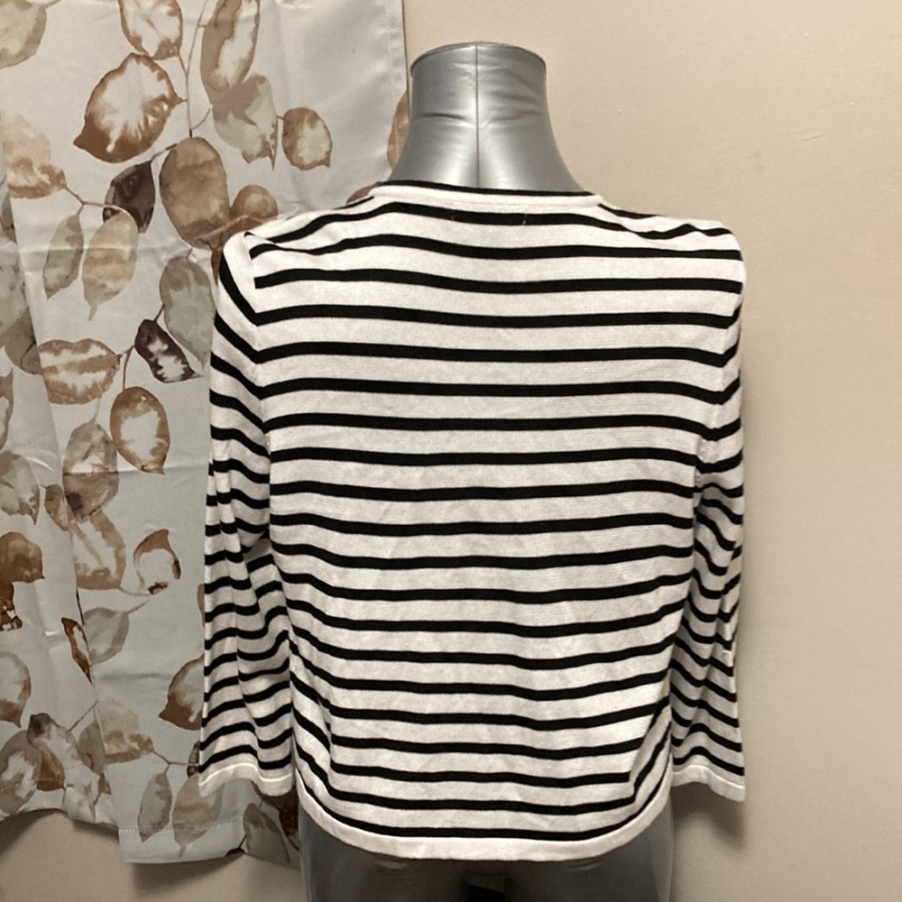 Chaps cardigan - Picture 3 of 6